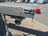 Javo Ecobasic potting machine like new! Year of manufacture 2022 (price on request)