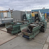 2 HETO H14 potting machines with single pot dispenser (PRICE €3,500 PER MACHINE)