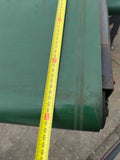 Sorting conveyor inspection conveyor, ed schalke, in good working condition (price on request).