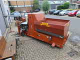 Used Javo Plus Potting Machine Complete with Double-Acting Pot Dispenser (year of manufacture 2013)