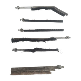 used scrapers for pot holders Javo