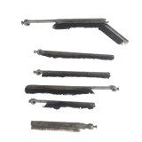 used scrapers for pot holders Javo