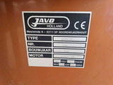 Javo Rotofill tray filler in good working condition.