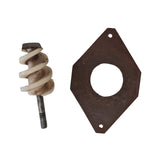 Used Ground auger and Plate Ø70mm for Mayer Potting Machine