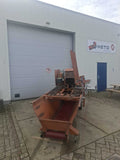 Javo Standard potting pneumatic machines, complete and fully operational 2 units