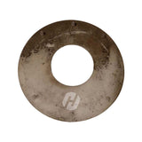 Plastic pot holder discs for Javo Ø75mm