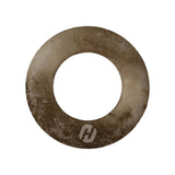 Plastic pot holder discs for Javo Ø100mm