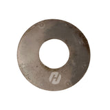 Plastic pot holder discs for Javo Ø75mm