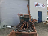 Javo Standard potting mechanical machines, complete and fully operational 2 units