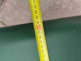Sorting conveyor inspection conveyor, ed schalke, in good working condition (price on request).