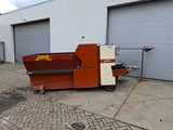 Used Javo Plus Potting Machine Complete with Double-Acting Pot Dispenser (year of manufacture 2013)