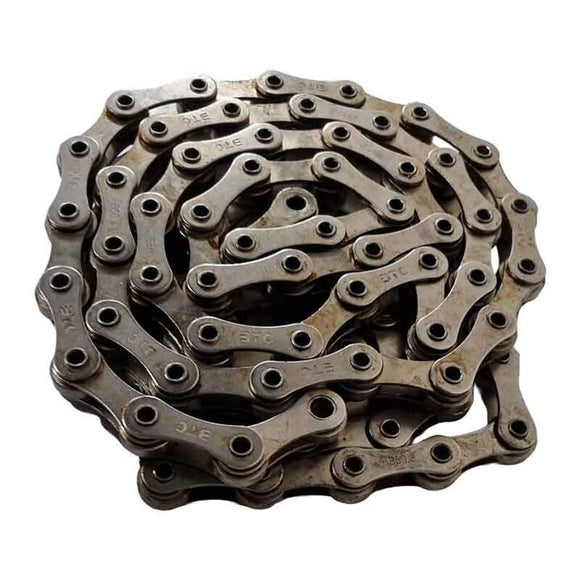 set elevator chain Mayer potting machine