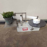 Etipot-150 semi-automatic labeling machine