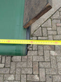 Sorting conveyor inspection conveyor, ed schalke, in good working condition (price on request).