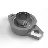 Flange bearing 12mm