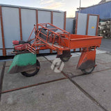 Structural selection trolley / crop trolley