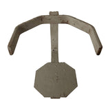 Heto Round Pot Holder 195mm (Used)