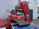 HETO Tray filler