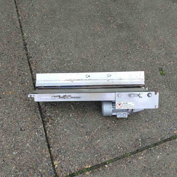 Small conveyor belt Martin Stolze