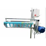 Cutting Machine / Plant Trimming Machine on Stand