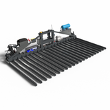 Spacing fork (Mechanical) HETO suitable for large pots