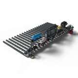 Spacing fork (Mechanical) HETO suitable for large pots