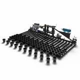 Spacing fork (Mechanical) HETO suitable for large pots