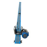 Motorized Conveyorbelt Running 3300 x 150