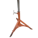 Support stand Javo tripod support for conveyor belt