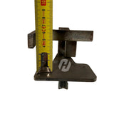 Javo square pot holder 105 mm (used)