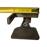 Javo square pot holder 105 mm (used)