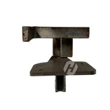 Javo square pot holder 105 mm (used)