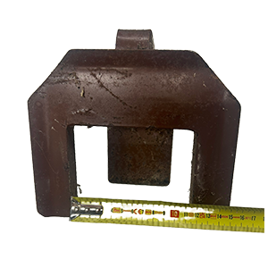 Javo pot holder 115mm (Used)