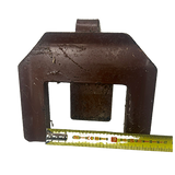 Javo pot holder 115mm (Used)