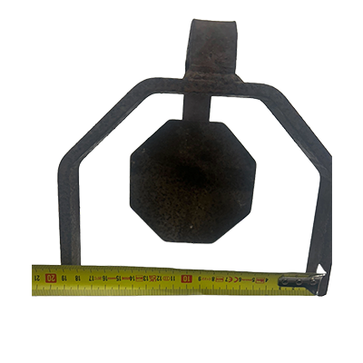 Javo pot holder 180mm (Used)