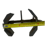 Javo pot holder 195mm (Used)