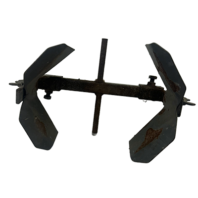 Javo pot holder 195mm (Used)