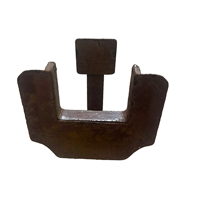 Javo pot holder 90mm (Used)