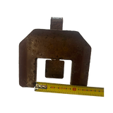 Javo pot holder 90mm (Used)