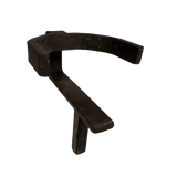 HETO potholder 95 mm (used)