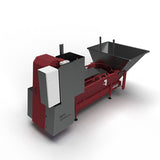 HETO H15E Potting Machine with Soil Hopper and Mixer