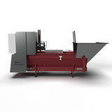 HETO H15E Potting Machine with Soil Hopper and Mixer