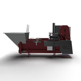 HETO H15E Potting Machine with Soil Hopper and Mixer