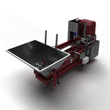 HETO H15E Potting Machine with Soil Hopper and Mixer