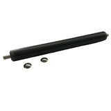 Roller ∅30 plastic 300mm with shaft