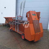 Neat potting machine for Javo Standard, used and in good condition