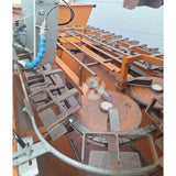 Neat potting machine for Javo Standard, used and in good condition