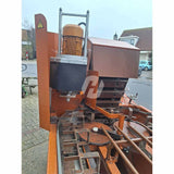Neat potting machine for Javo Standard, used and in good condition