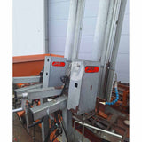 Neat potting machine for Javo Standard, used and in good condition