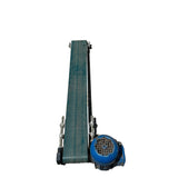 Motorized Conveyorbelt Running 1200 x 160